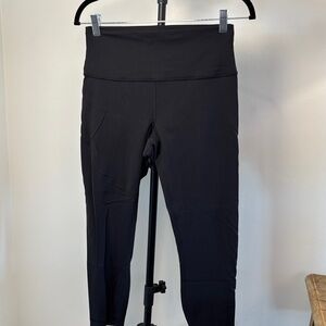 lululemon athletica wunder train Leggings
